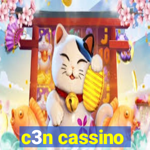 c3n cassino